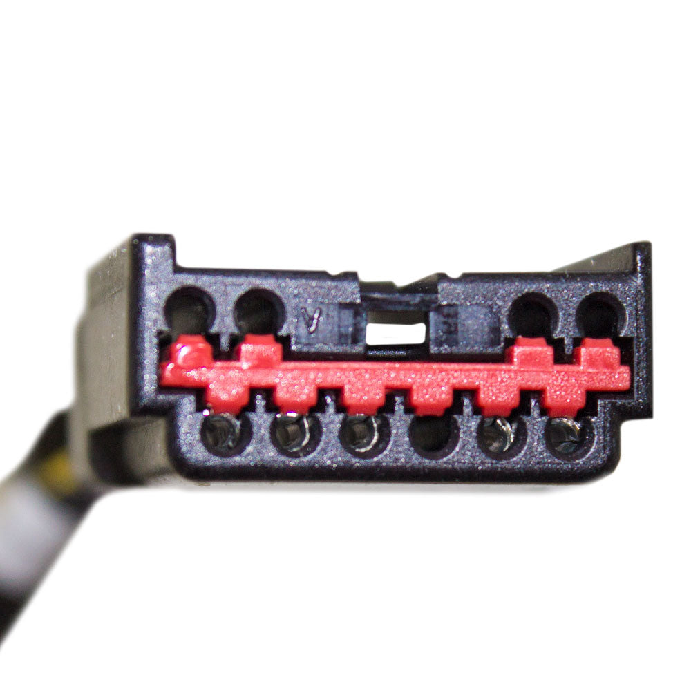 Power Mirror for 1997-2002 Expedition Heated F85Z17682HAC Right FO1321159