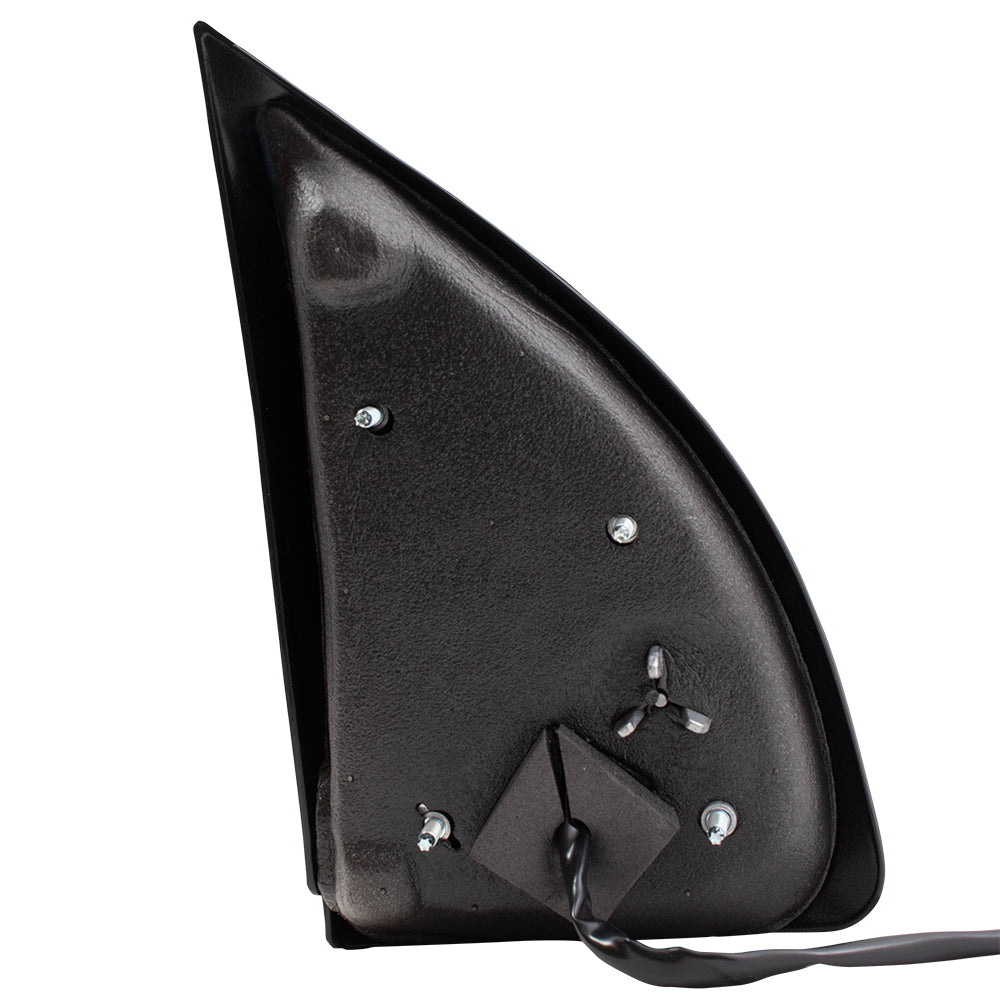 Power Towing Mirror for 2000-2005 Excursion Extendable Turn Signal Indicator for 2002-2007 F-250 Super Duty for 2002-2007 F-350 Super Duty 1C3Z17683DAA Left FO1320269