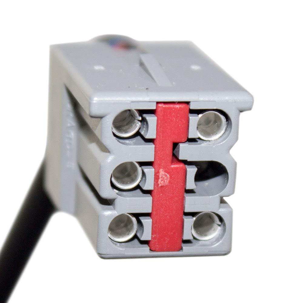 Power Mirror for 1998-2004 Town Car 6H5P To 3/8/04 Heated 4W1Z17683AA Left FO1320204