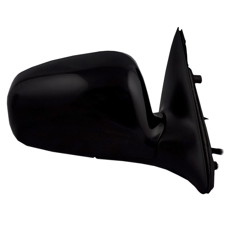 Power Mirror for 2003-2008 Town Car 12H5P Heated 4W1Z17682AAB Right FO1321307