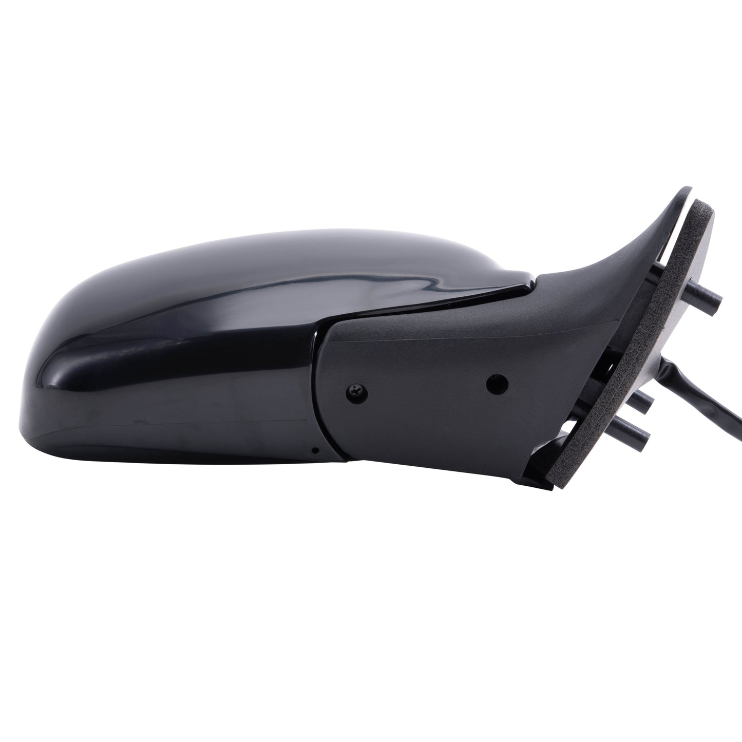 Power Mirror for 1998-2002 Town Car Memory Heated XW1Z17682CA Right FO1321259