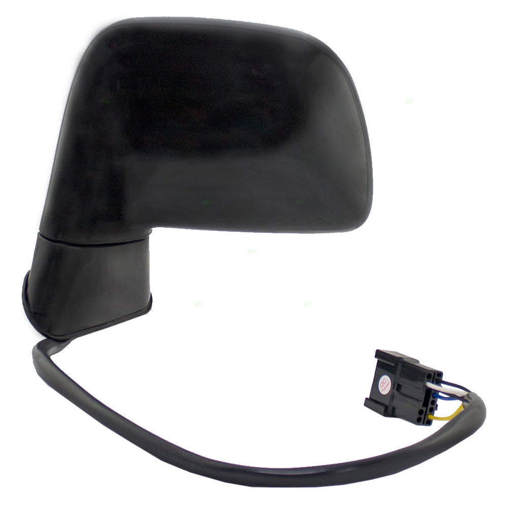 Power Mirror for 1995-1997 Town Car Heated F5VY17682B Left FO1320148