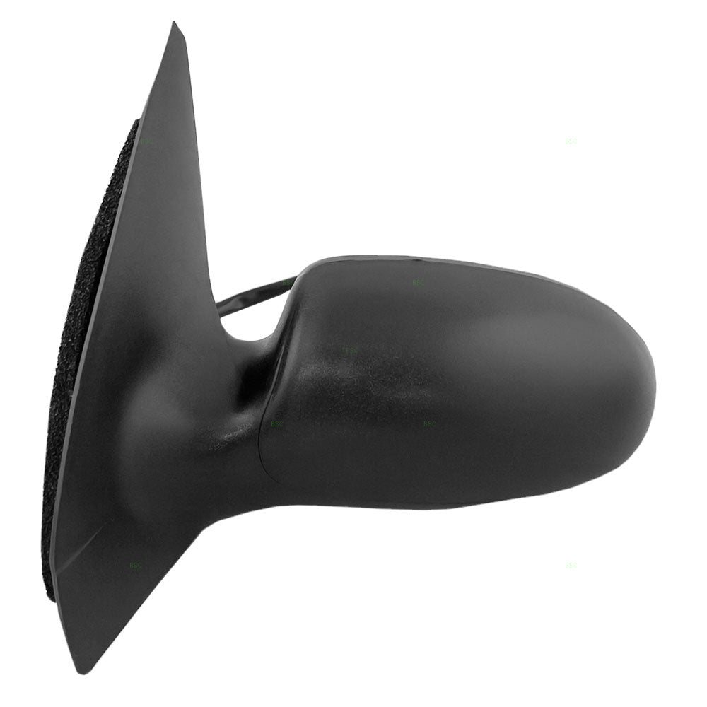 Power Mirror for 2003-2007 Focus w/o SVT/ST Heated 6S4Z17683CA Left FO1320228
