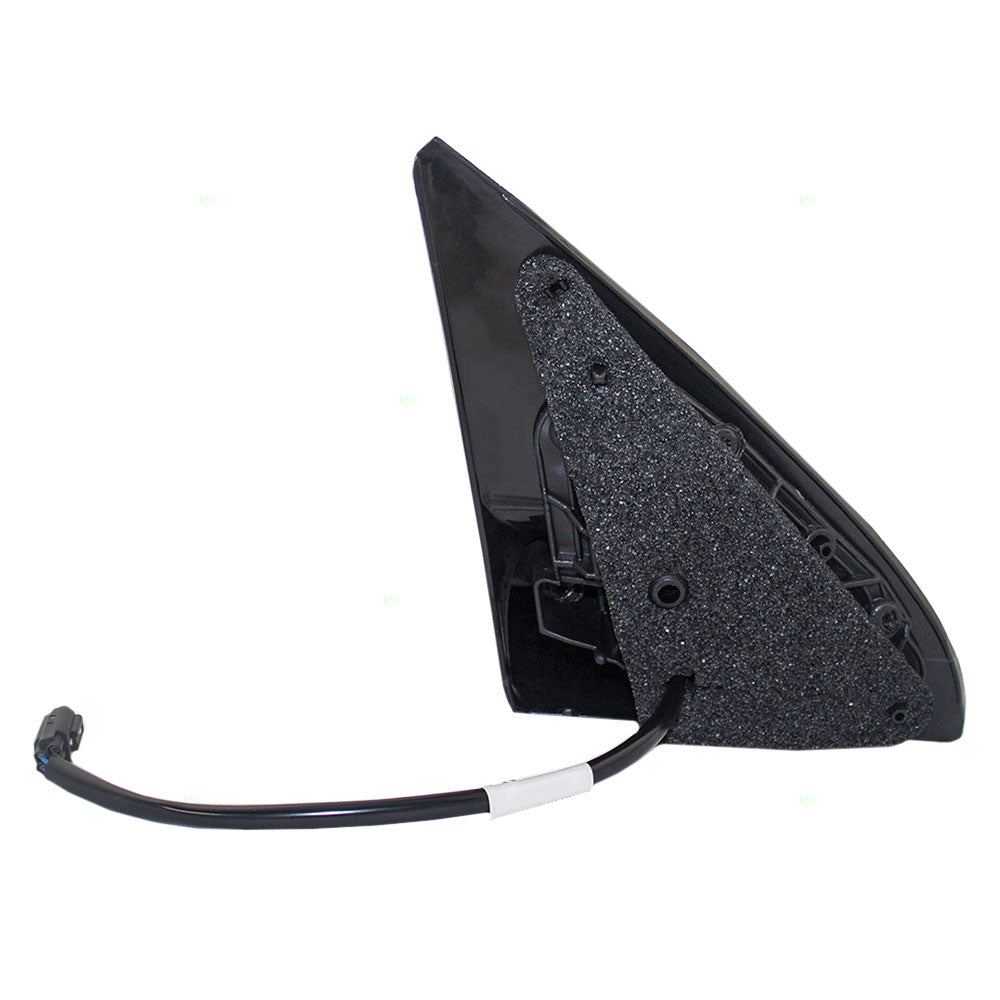 Power Mirror for 2003-2007 Focus w/o SVT/ST Heated 6S4Z17683CA Left FO1320228
