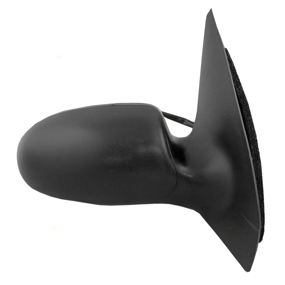 Power Mirror for 2003-2007 Focus w/o SVT/ST Heated 6S4Z17682CA Right FO1321228