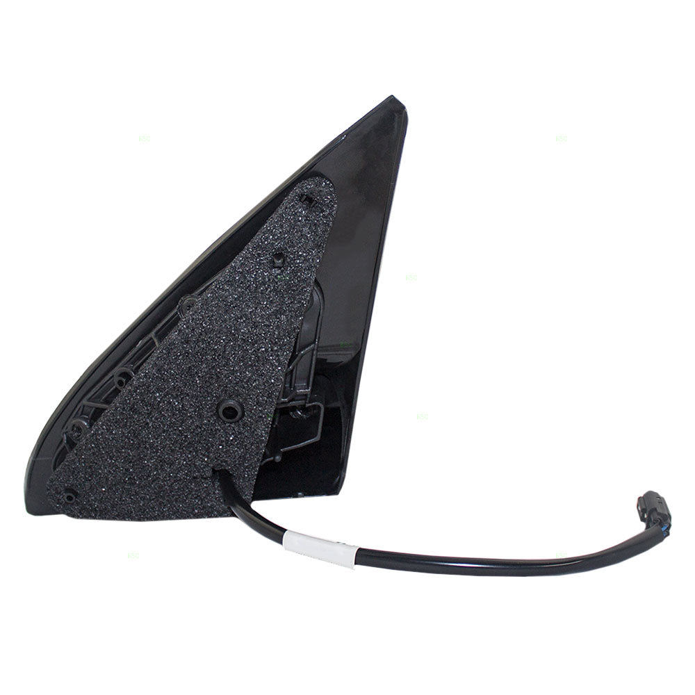 Power Mirror for 2003-2007 Focus w/o SVT/ST Heated 6S4Z17682CA Right FO1321228