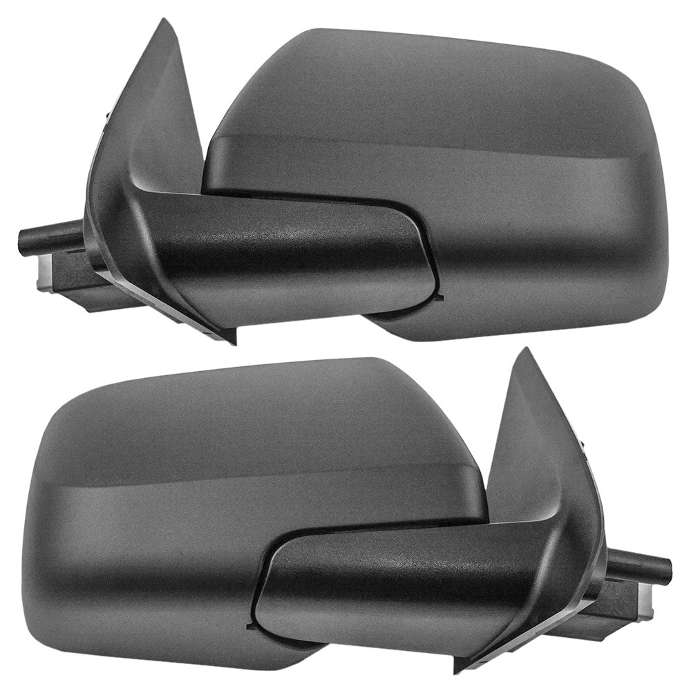 Power Mirror for 2008-2012 Escape Heated for 2008-2011 Mariner AL8Z17683DAPTM Set FO1320352