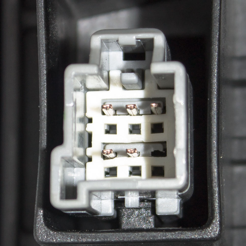 Power Mirror for 2008-2012 Escape Heated for 2008-2011 Mariner AL8Z17683DAPTM Set FO1320352