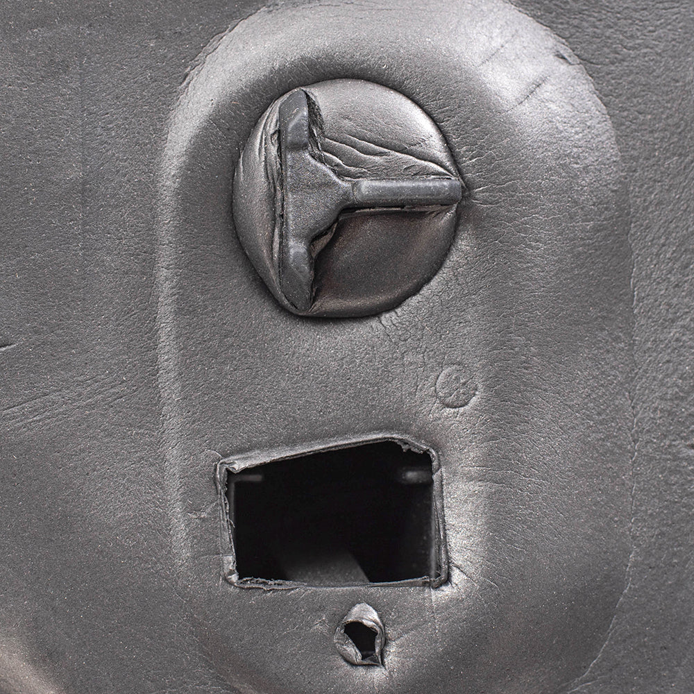 Manual Mirror for 2009-2014 F-150 Standard Type Reflector Performance Upgrade Set