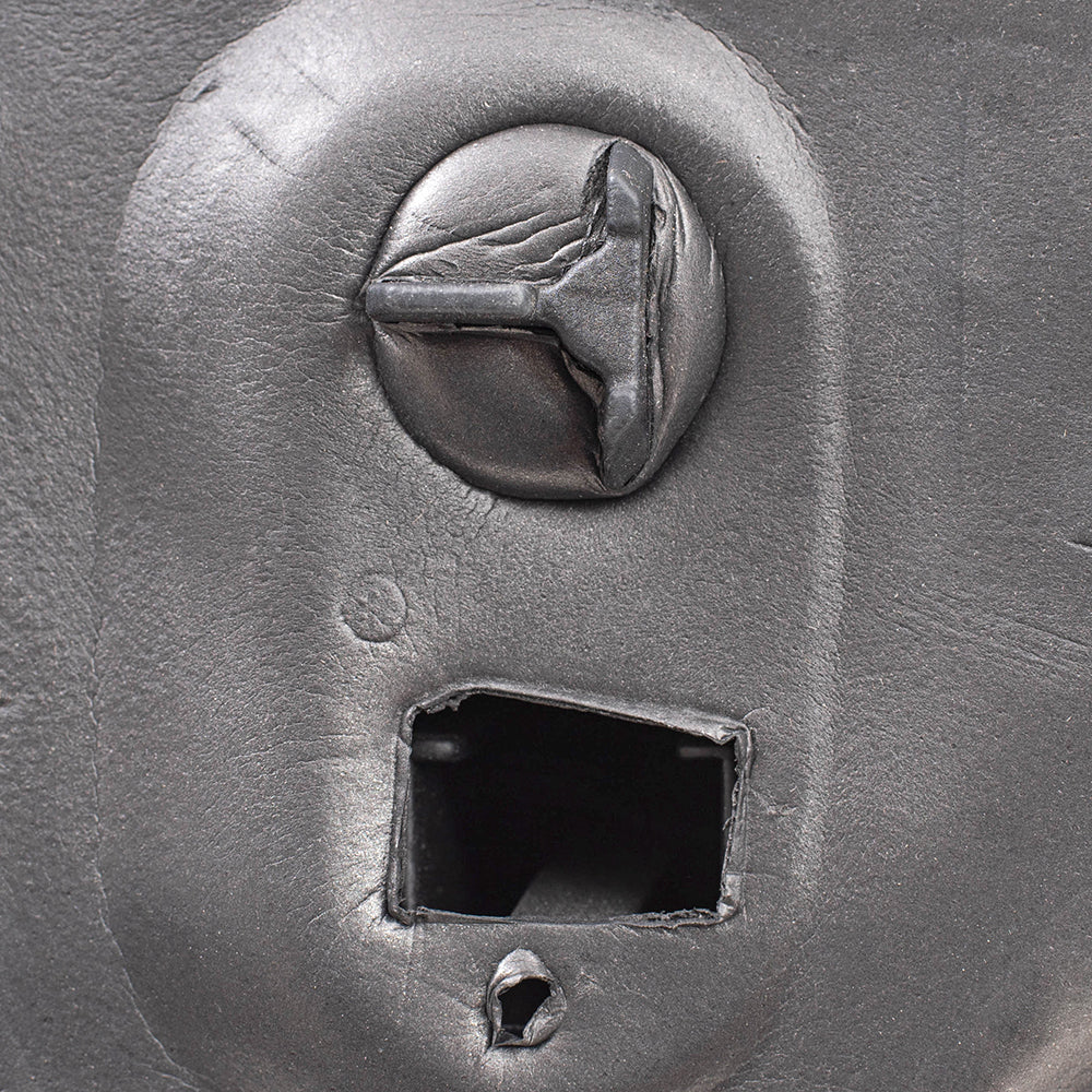 Manual Mirror for 2009-2014 F-150 Standard Type Reflector Performance Upgrade Left