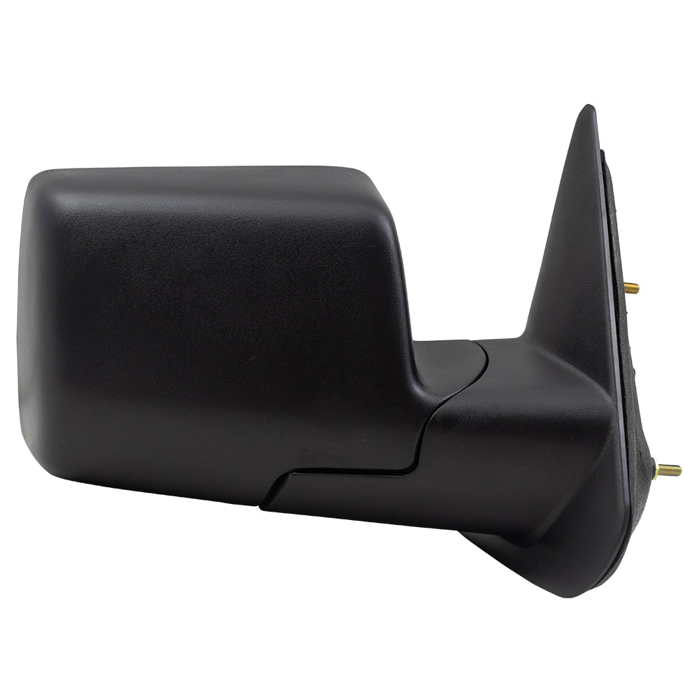Manual Mirror for 2006-2011 Ranger 8L5Z17682BA Right