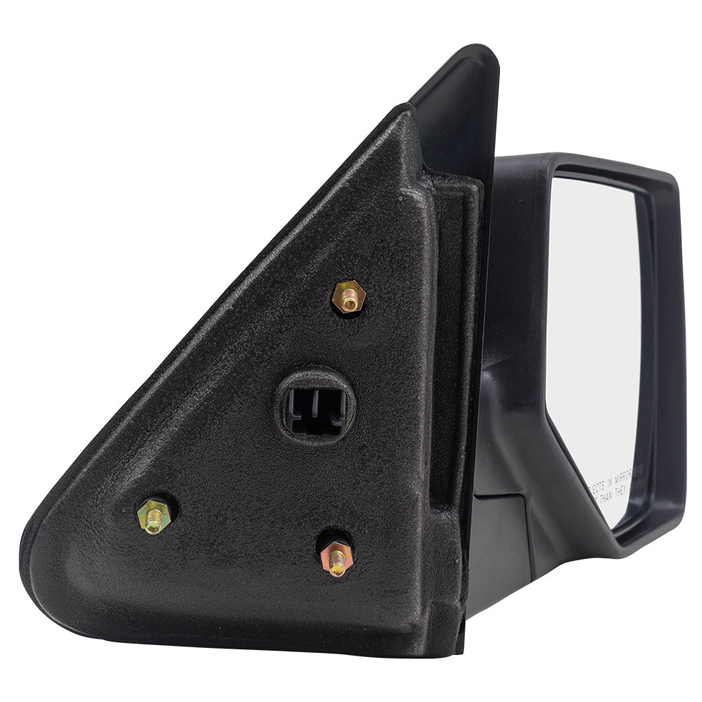 Manual Mirror for 2006-2011 Ranger 8L5Z17682BA Right