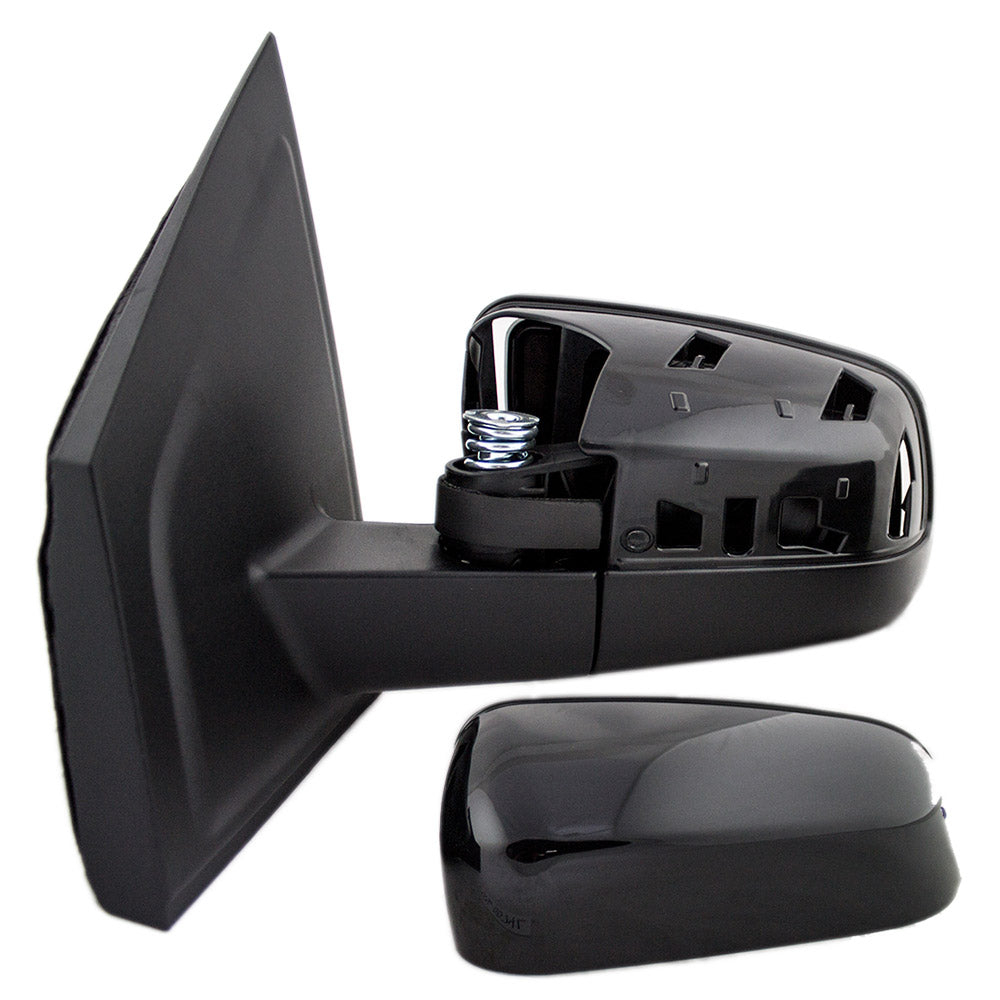 Power Mirror for 2005-2007 Freestyle 6F9Z17683A Left FO1320285