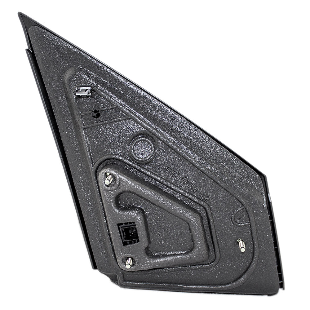 Power Mirror for 2005-2007 Freestyle 6F9Z17683A Left FO1320285