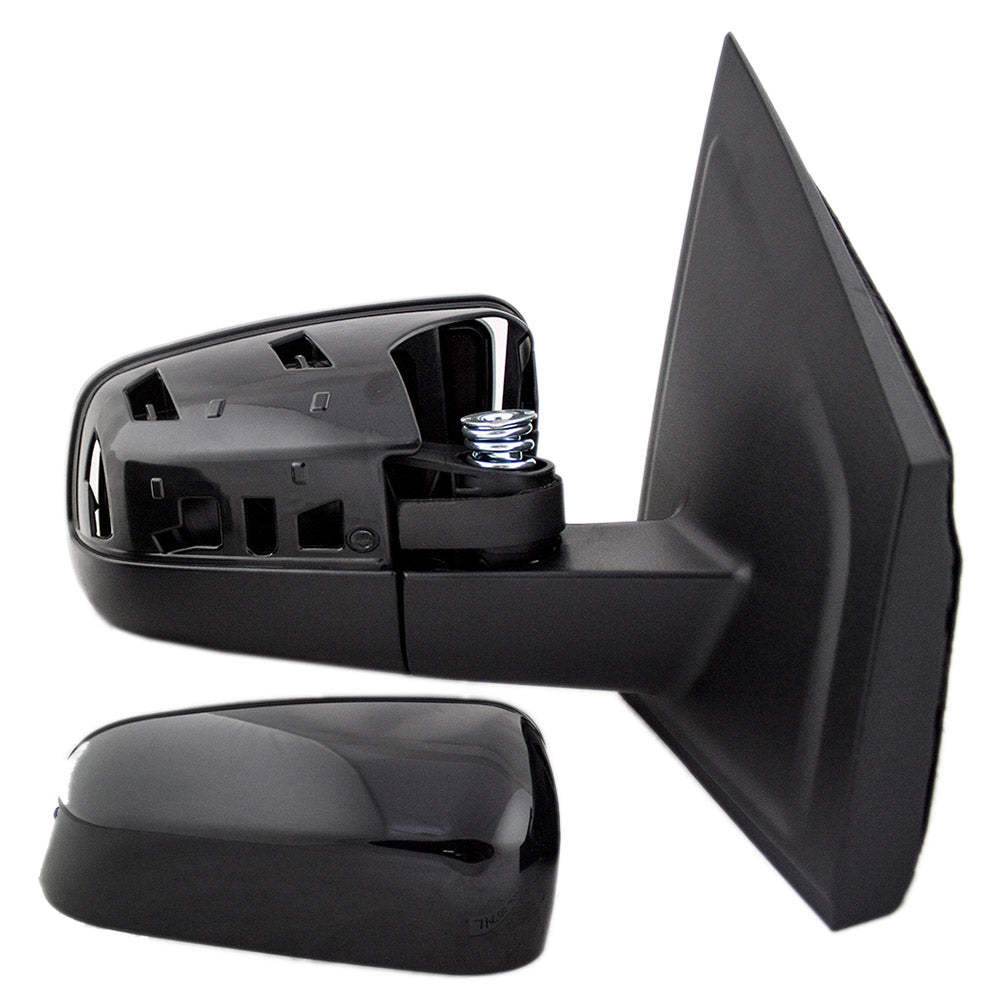 Power Mirror for 2005-2007 Freestyle 6F9Z17682A Right FO1321285
