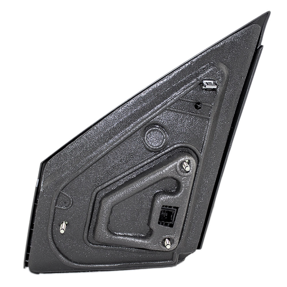 Power Mirror for 2005-2007 Freestyle 6F9Z17682A Right FO1321285