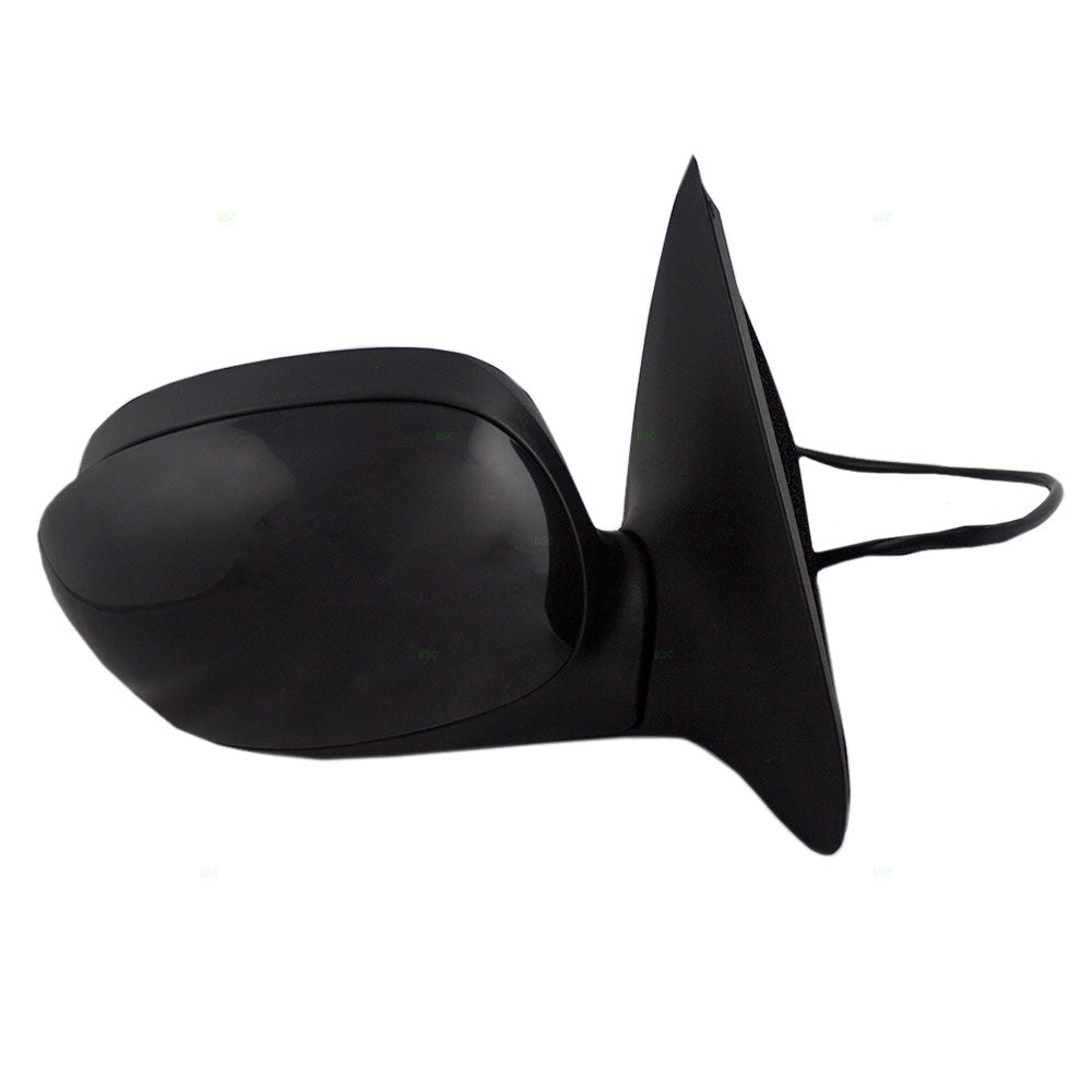 Power Mirror for 2000-2003 F-150 Turn Signal Indicator 2004-2004 F-150 Heritage 1L3Z17682CAB Right