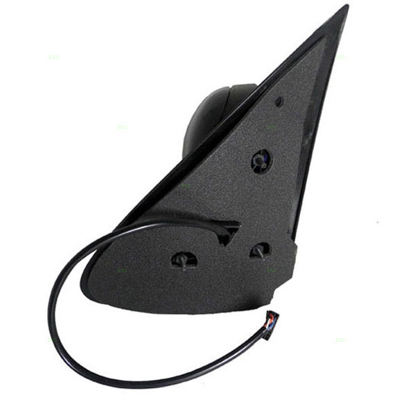 Power Mirror for 2001-2003 F-150 Supercrew Cab From 01/23/01 Turn Signal Indicator 1L3Z17682BAB Right