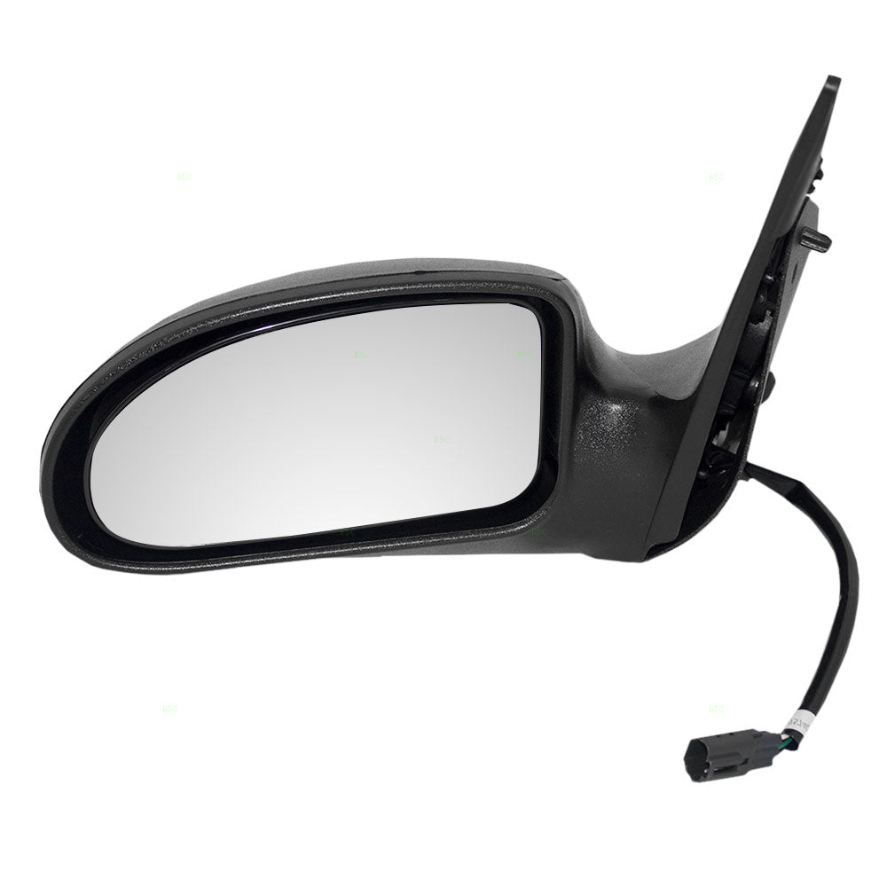 Power Mirror for 2000-2007 Focus 6S4Z17683BA Left FO1320180