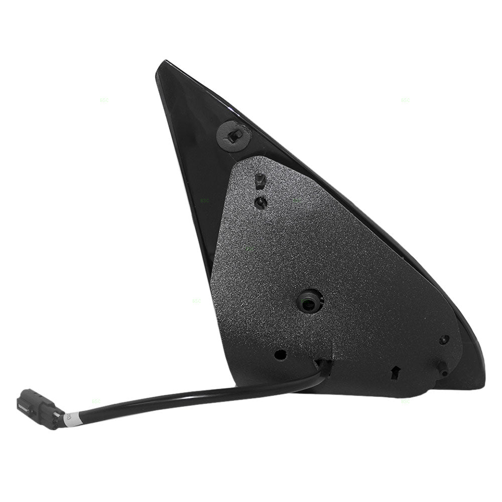 Power Mirror for 2000-2007 Focus 6S4Z17683BA Left FO1320180
