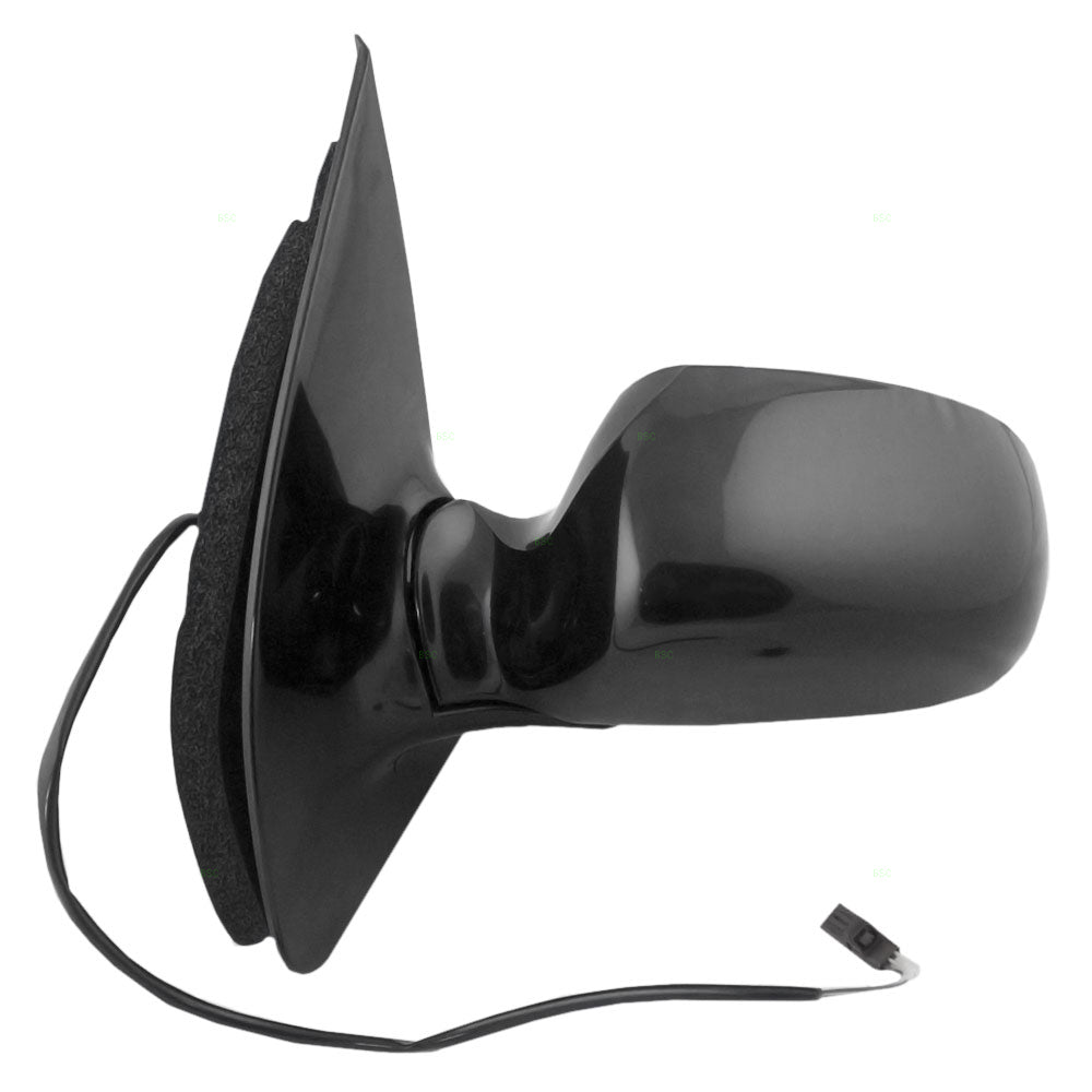 Drivers Power Side View Mirror Replacement for 2003 Ford Windstar Van 3F2Z17683GA