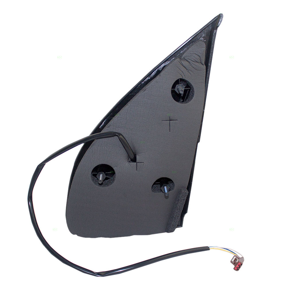 Power Mirror for 2003 Windstar 3F2Z17682GA Right FO1321263