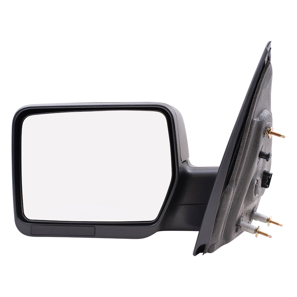Power Mirror for 2004-2008 F-150 8L3Z17683EA Left FO1320233