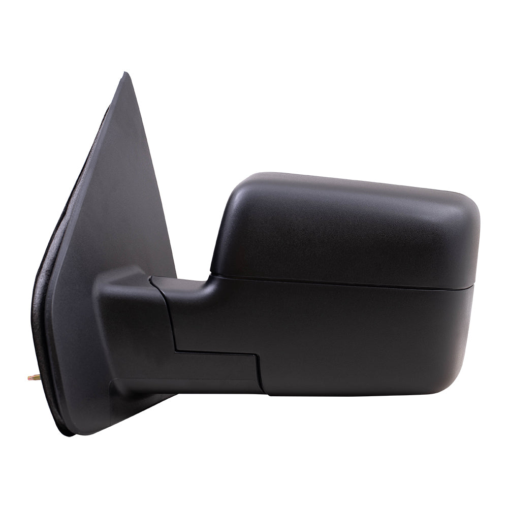 Power Mirror for 2004-2008 F-150 8L3Z17683EA Left FO1320233
