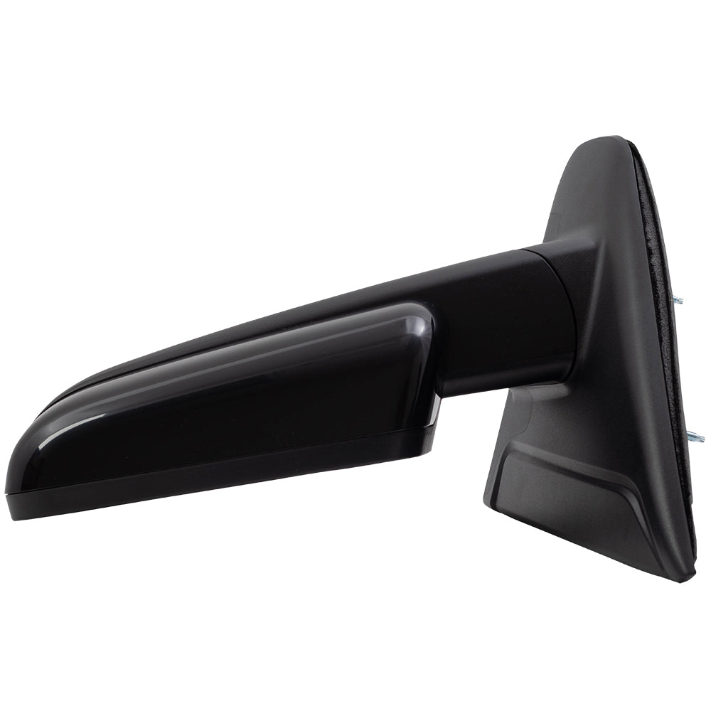 Power Mirror for 2011-2014 F-150 Reflector-Spotter Glass Pedestal Type BL3Z17683HAPTM Set