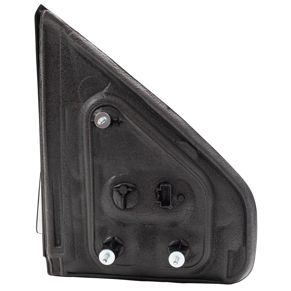 Replacement Driver Mirror Compatible with 2011-2014 F150 Pickup Truck