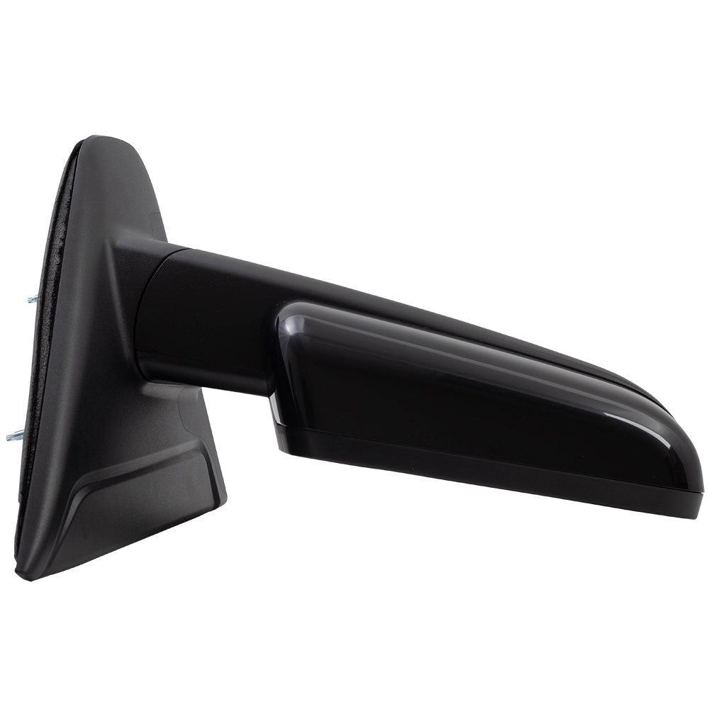 Power Mirror for 2009-2014 F-150 Reflector Pedestal Type BL3Z17682HAPTM Right FO1321404