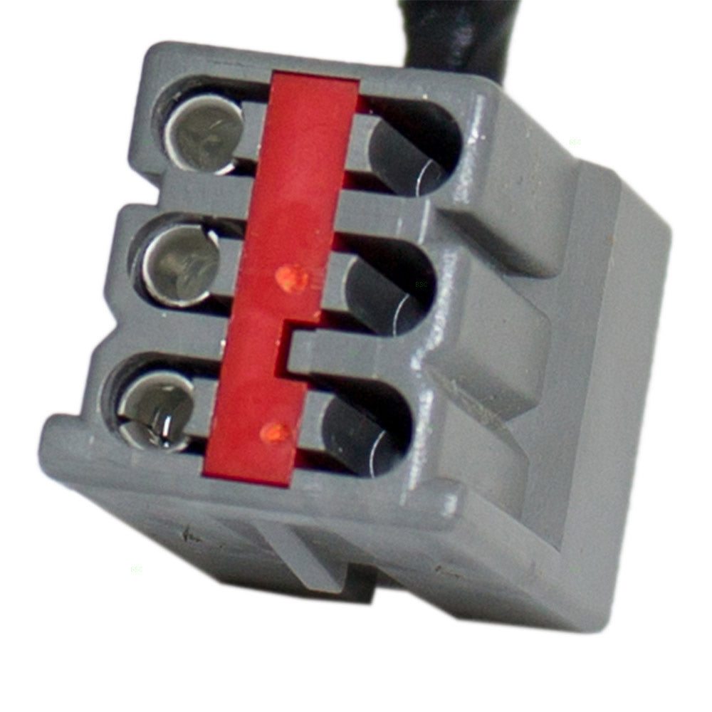 Power Mirror for 1998-2008 Crown Victoria Performance Upgrade for 1998-2008 Grand Marquis for 2003-2004 Marauder Set FO1320415