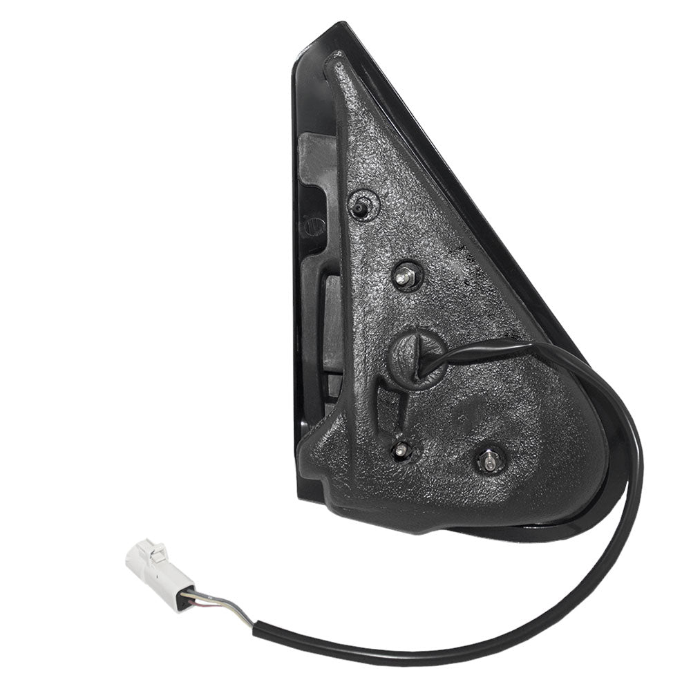Power Mirror for 2001-2005 Explorer Sport Trac 1L5Z17683BAA Left FO1320241