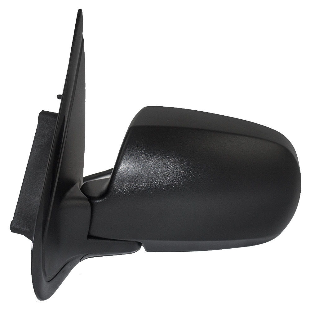 Power Mirror for 2001-2007 Escape 2nd Design for 2005-2007 Mariner 3L8Z17683MAA Left FO1320251
