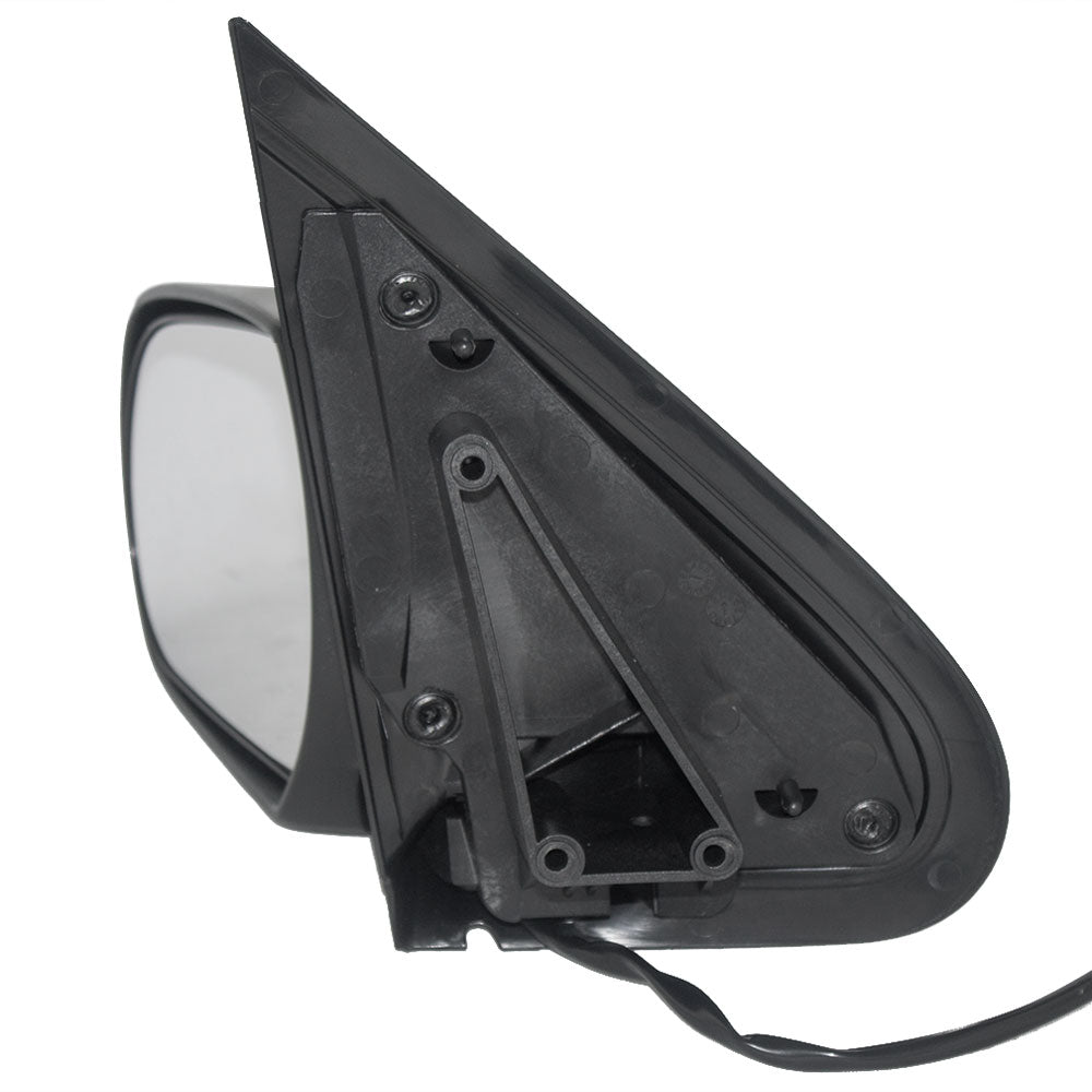Power Mirror for 2001-2007 Escape 2nd Design for 2005-2007 Mariner 3L8Z17683MAA Left FO1320251