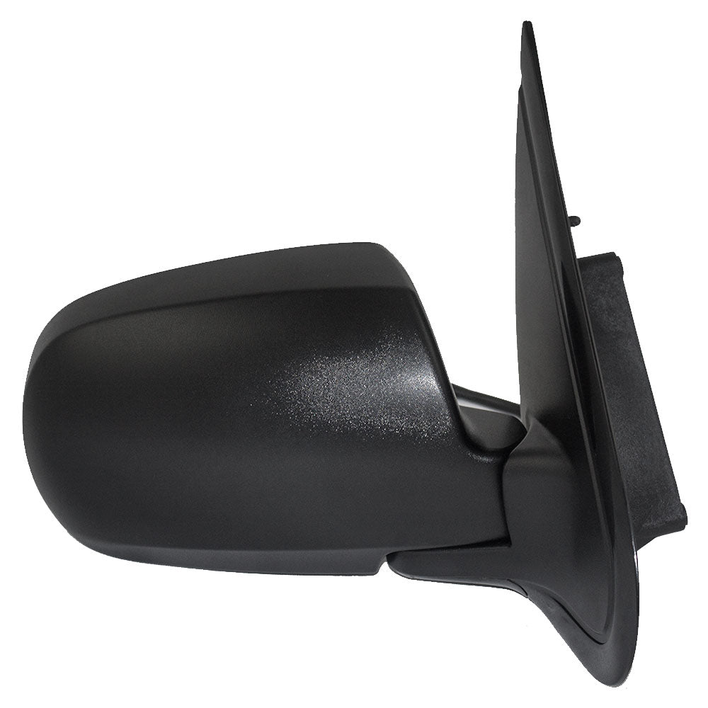 Power Mirror for 2001-2007 Escape 2nd Design 2005-2007 Mariner 2L8Z17682CAB Right
