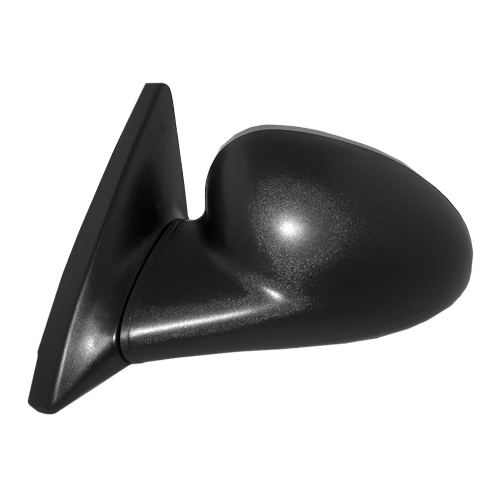 Power Mirror for 1998-2003 Escort F8CZ17682DA Left FO1320176