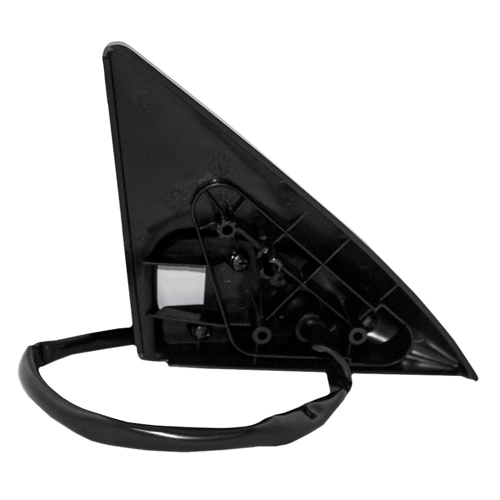 Power Mirror for 1998-2003 Escort F8CZ17682DA Left FO1320176
