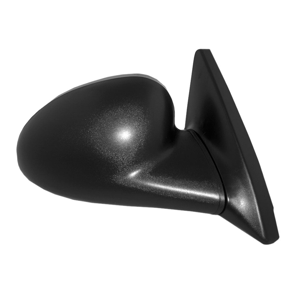 Power Mirror for 1998-2003 Escort F8CZ17682CA Right