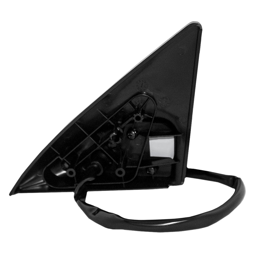 Power Mirror for 1998-2003 Escort F8CZ17682CA Right