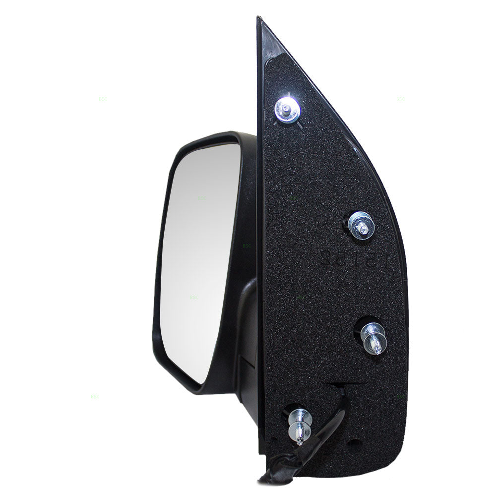 Power Mirror for 2009-2014 E-150 Sail Type for 2009-2014 E-250 for 2010-2014 E-450 Super Duty 9C2Z17683AA Left FO1320338