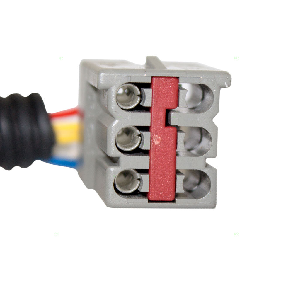 Power Mirror for 2009-2014 E-150 Sail Type for 2009-2014 E-250 for 2010-2014 E-450 Super Duty 9C2Z17683AA Set FO1320338