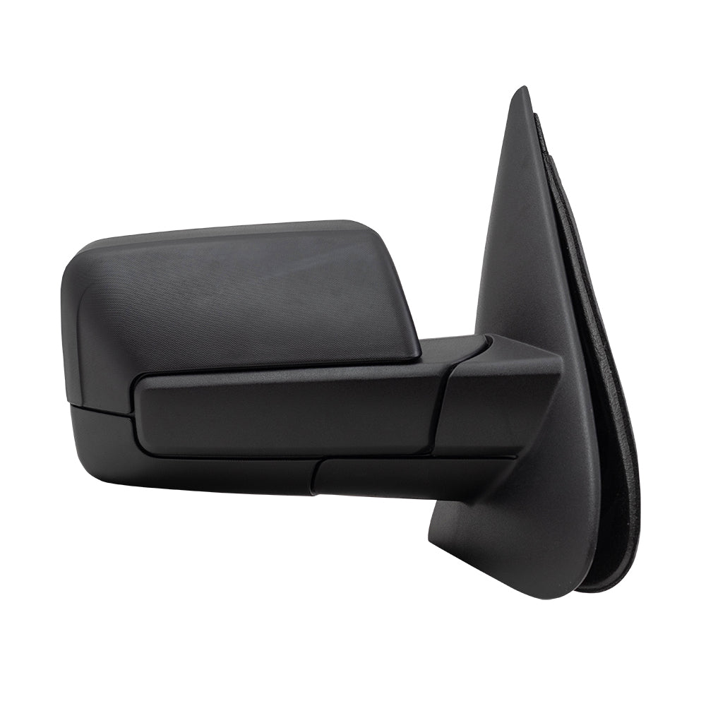 Power Mirror for 2007-2010 Expedition Turn Signal Indicator Puddle Lamp Memory Heated 8L1Z17683BA Set FO1320363