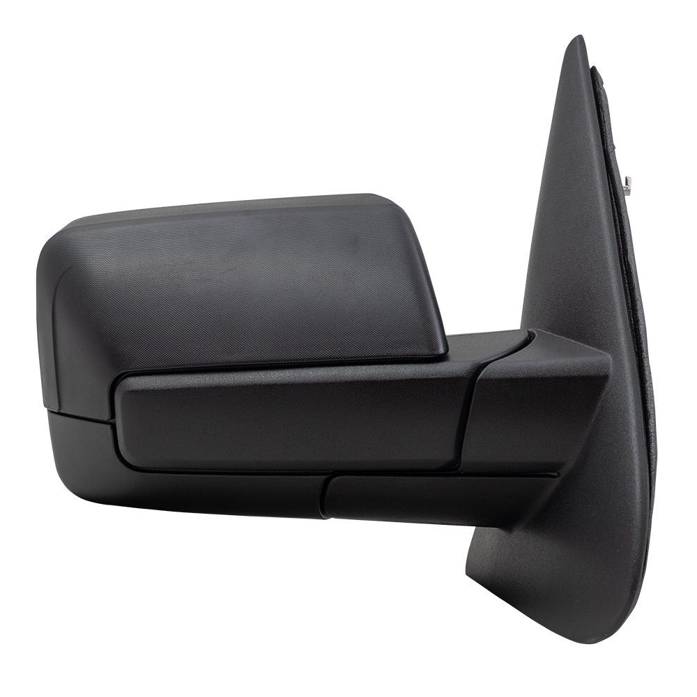 Power Mirror for 2011 Expedition Manual Fold BL1Z17682AA Right FO1321398
