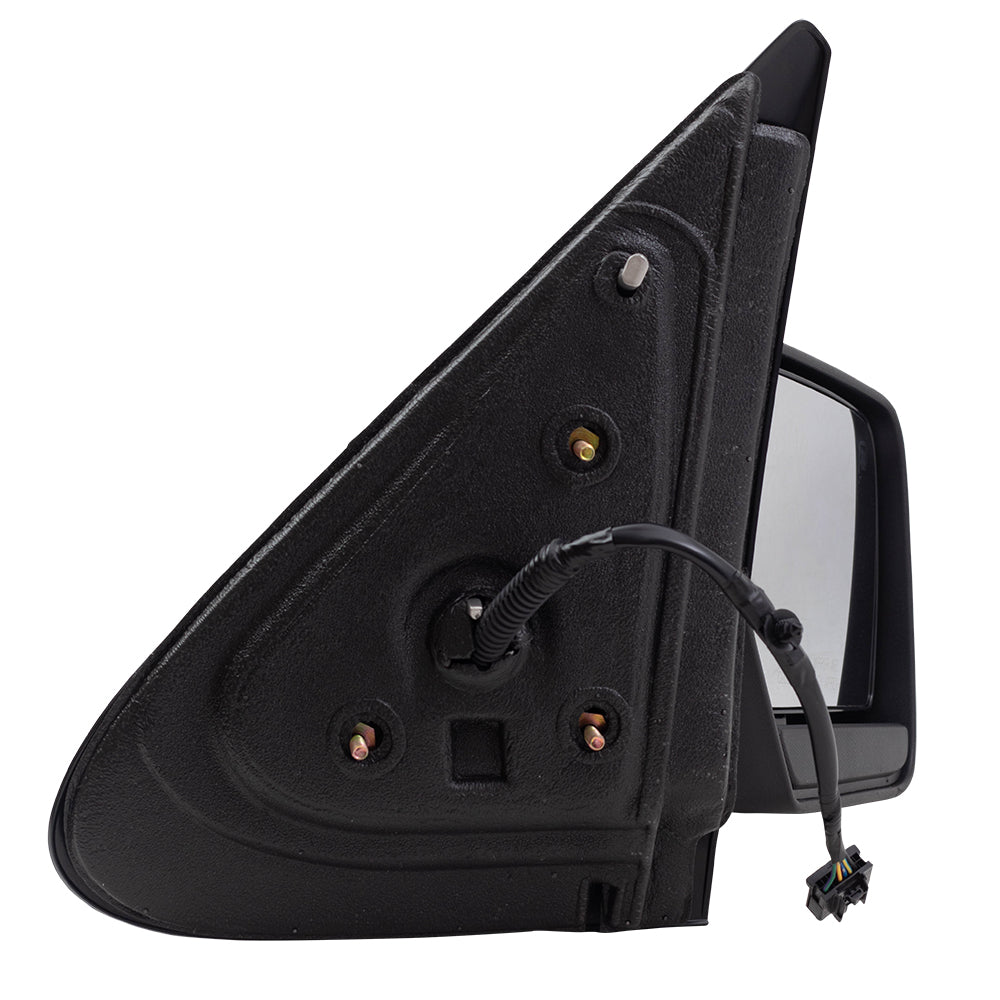 Power Mirror for 2011 Expedition Manual Fold BL1Z17682AA Right FO1321398