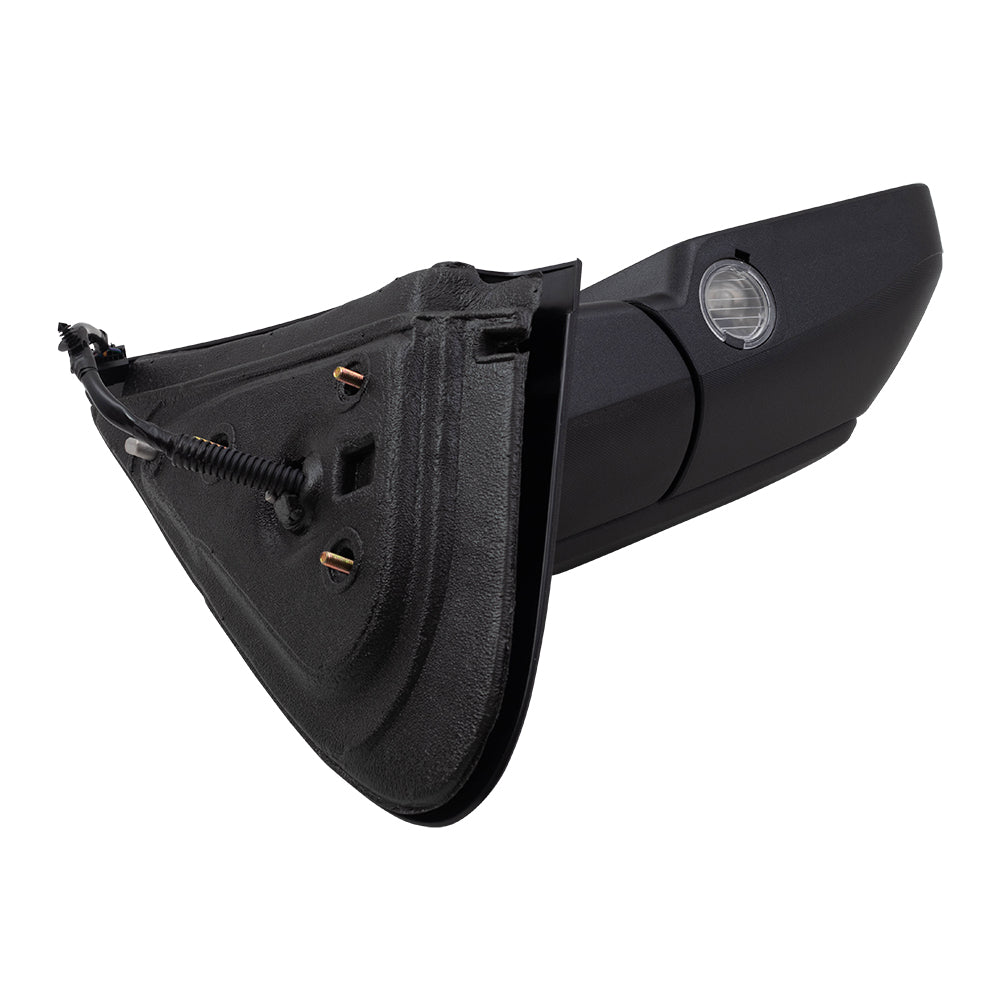 Power Mirror for 2011 Expedition Manual Fold BL1Z17682AA Right FO1321398