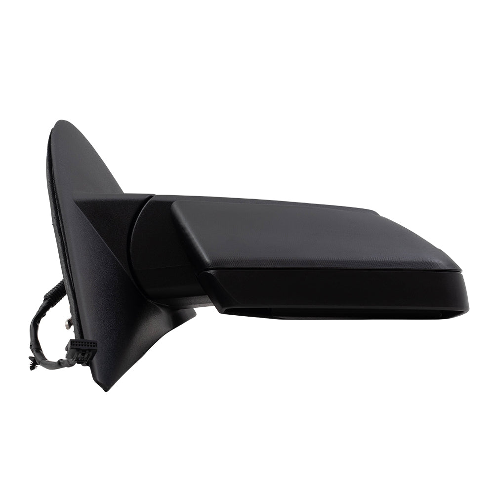 Power Mirror for 2011 Expedition Manual Fold BL1Z17682AA Right FO1321398