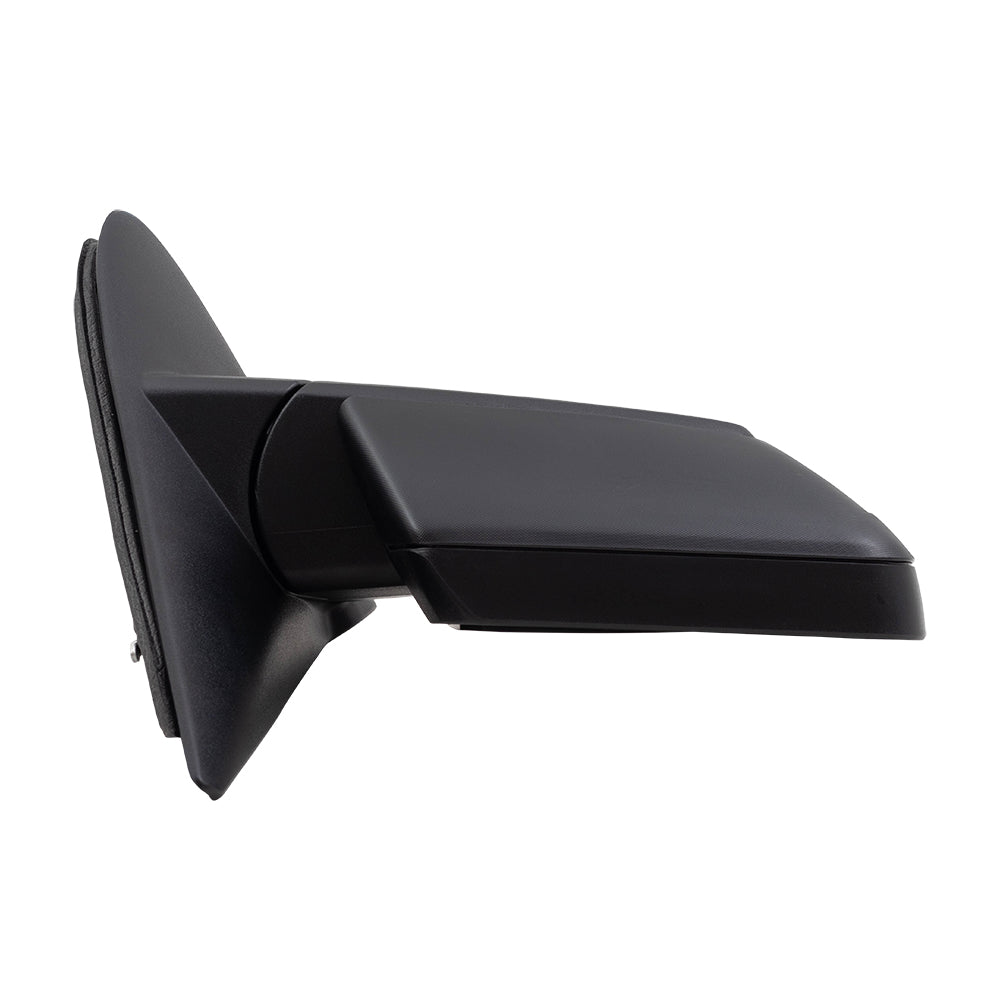 Power Mirror for 2012-2017 Expedition Spotter Glass Puddle Lamp Heated CL1Z17683AA Set FO1320485