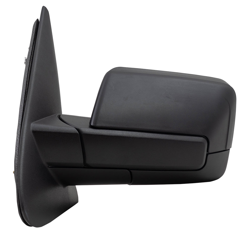 Power Mirror for 2012-2017 Expedition Spotter Glass Puddle Lamp Heated CL1Z17683AA Left FO1320485