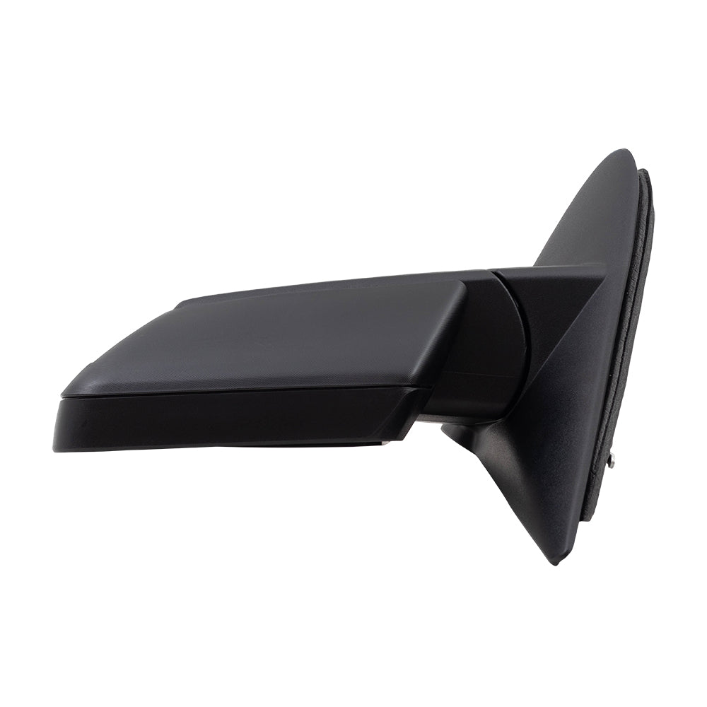 Power Mirror for 2012-2017 Expedition Spotter Glass Puddle Lamp Heated CL1Z17683AA Left FO1320485